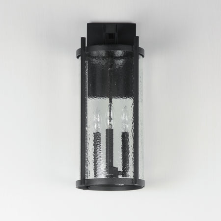 Belfry 3-Light Wall Sconce