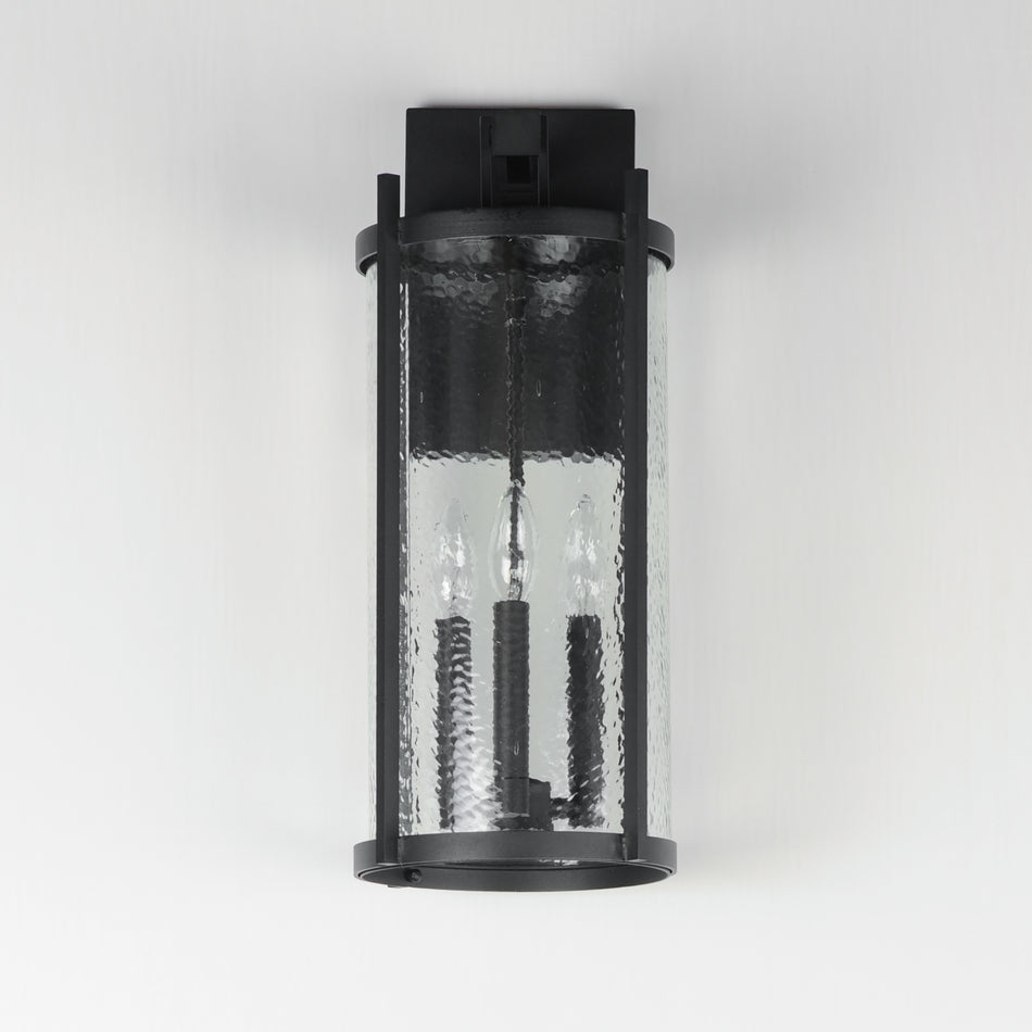 Belfry 3-Light Wall Sconce