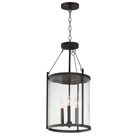 Belfry 3-Light Pendant