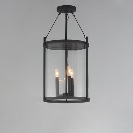 Belfry 3-Light Pendant