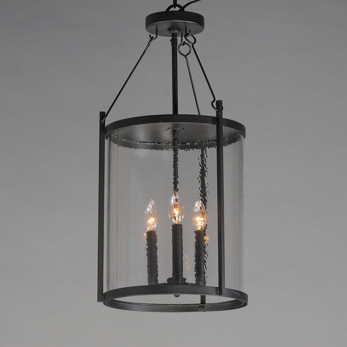 Belfry 3-Light Pendant