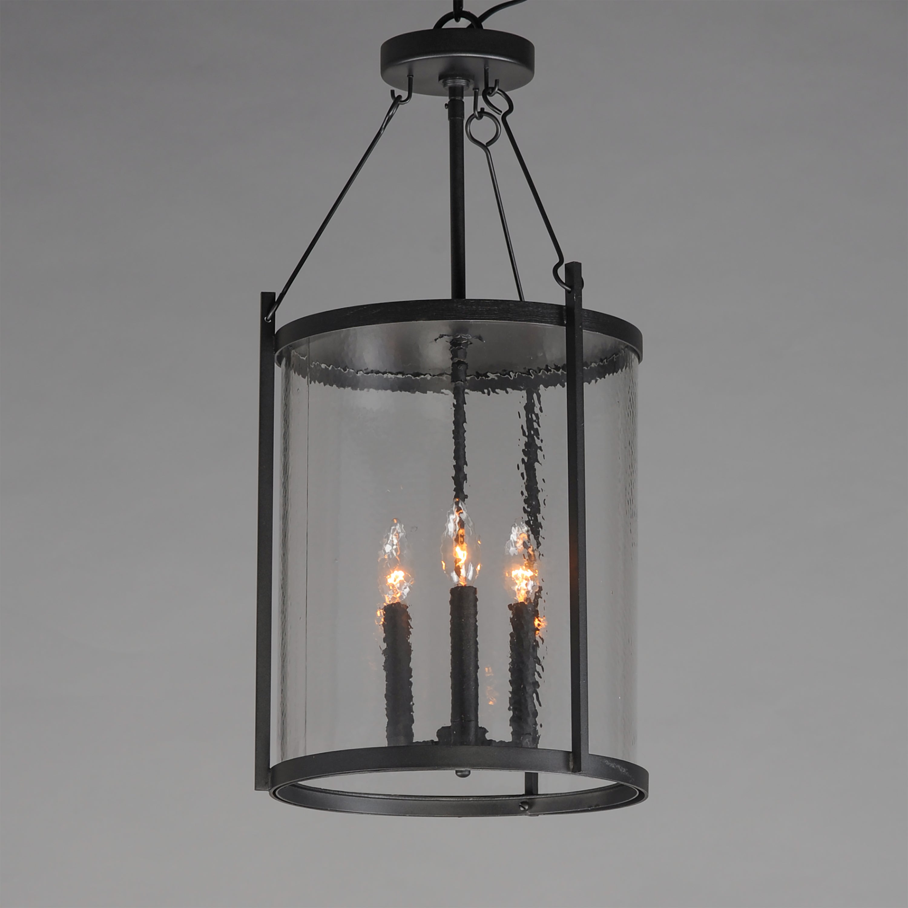 Belfry 3-Light Pendant