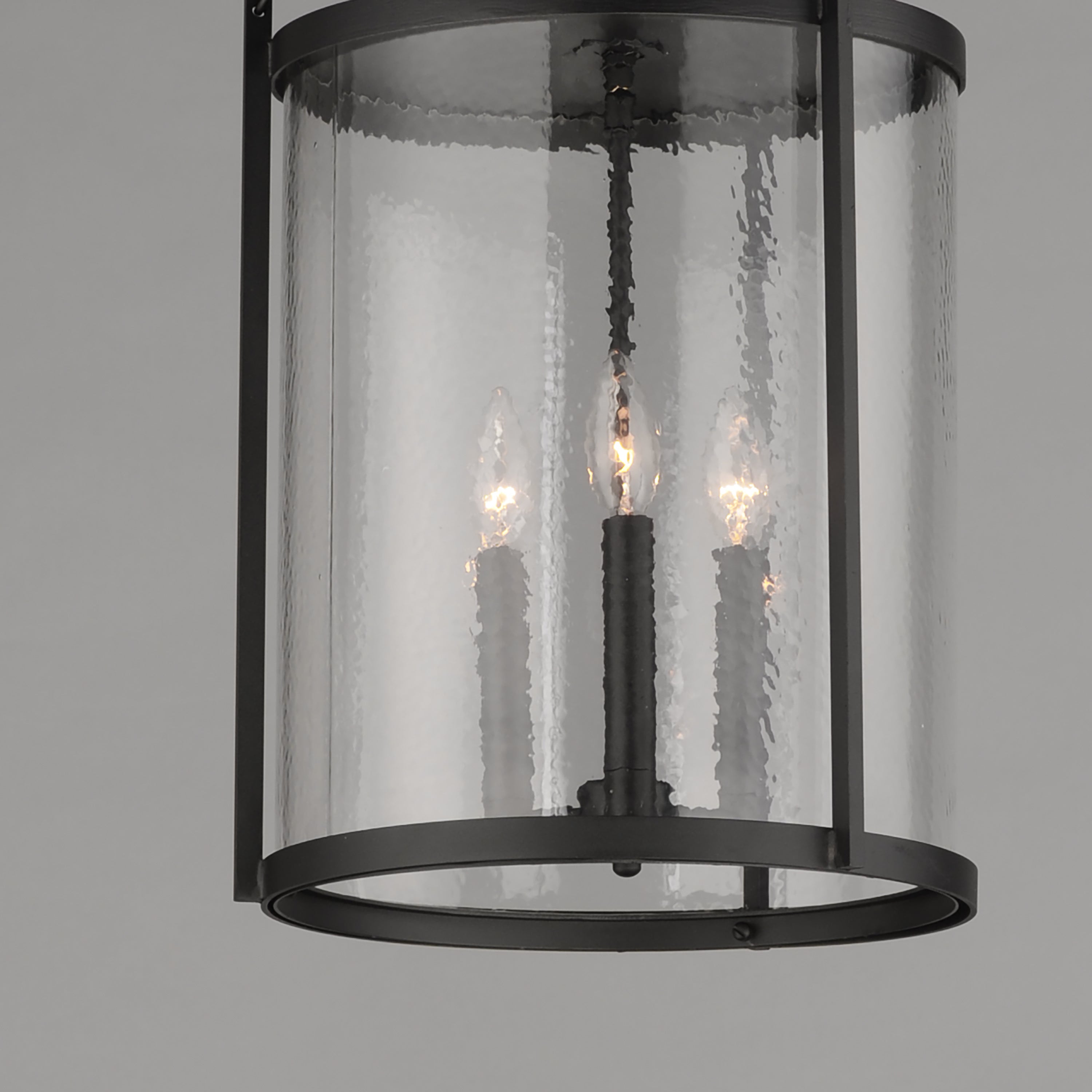 Belfry 3-Light Pendant