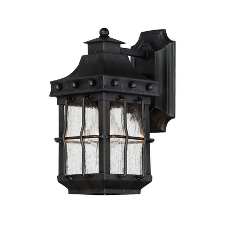 Nantucket 1-Light Outdoor Wall Lantern