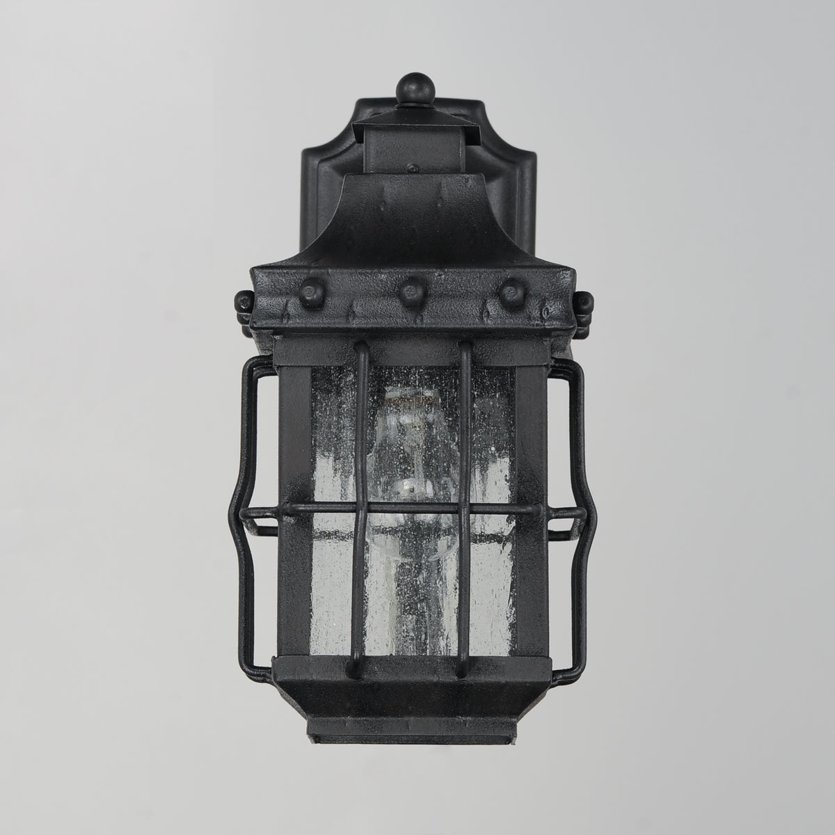 Nantucket 1-Light Outdoor Wall Lantern