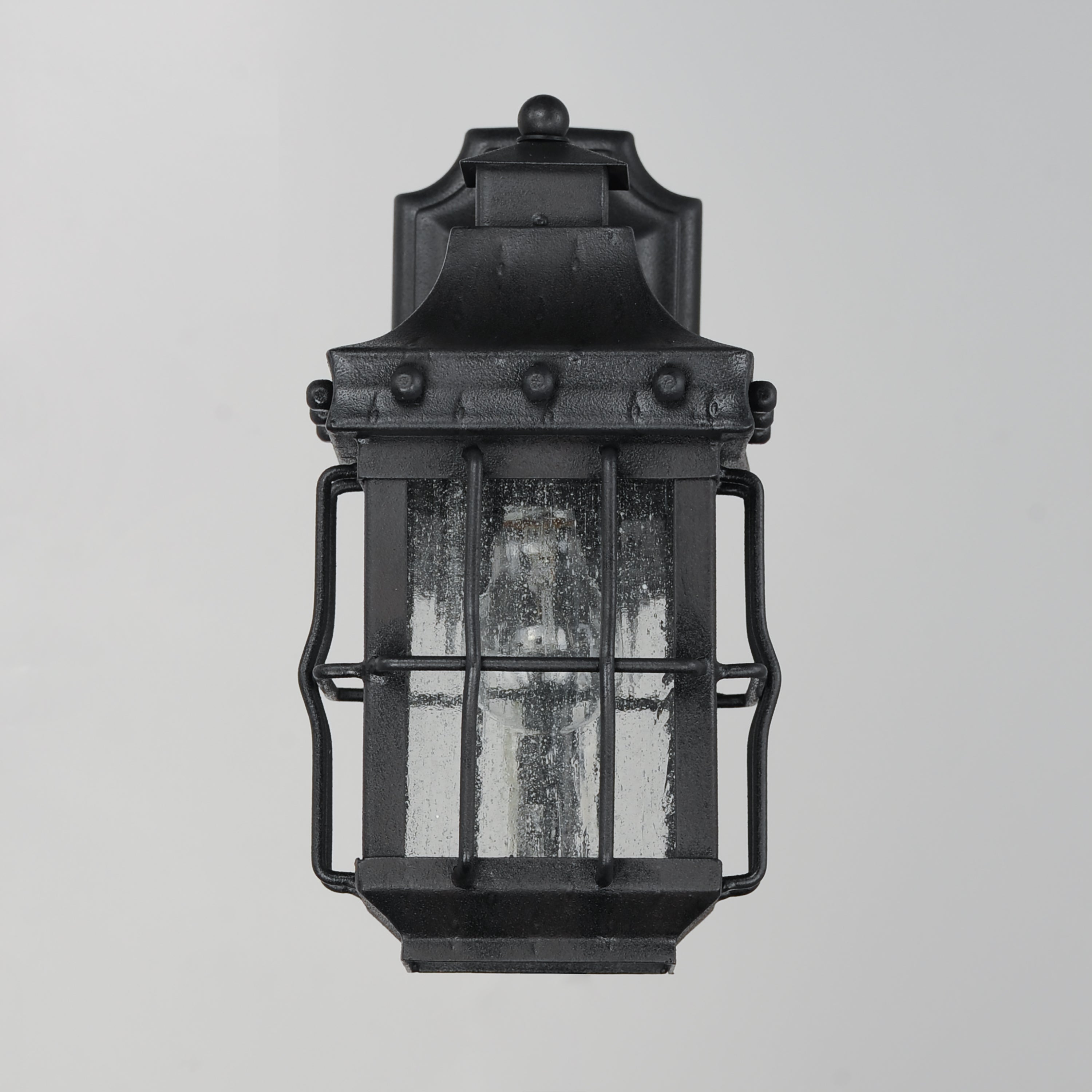 Nantucket 1-Light Outdoor Wall Lantern