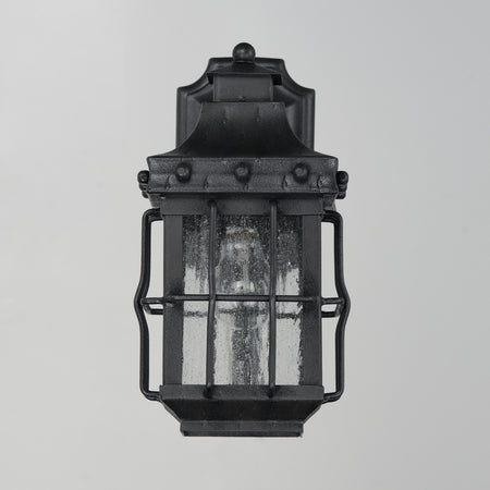 Nantucket 1-Light Outdoor Wall Lantern