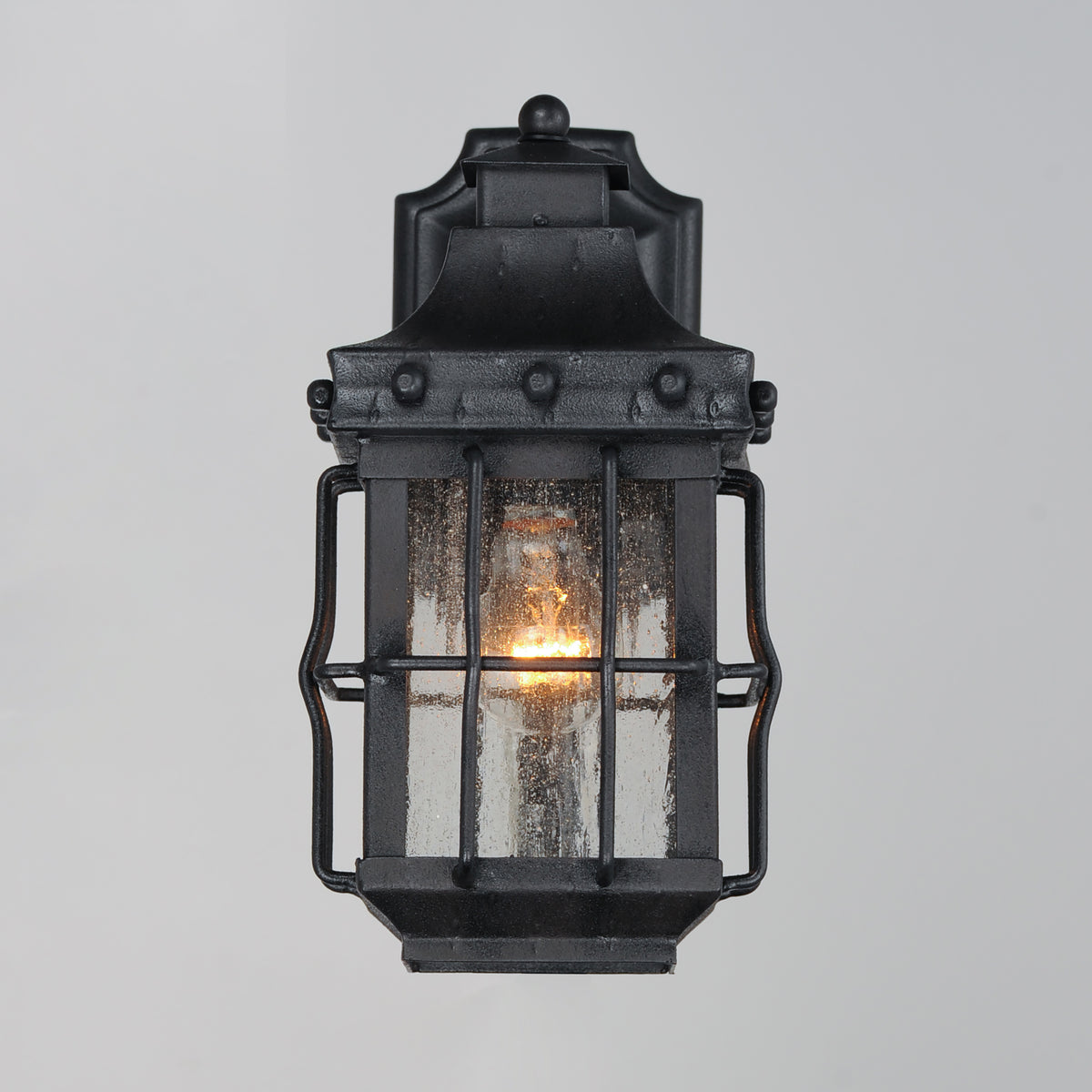 Nantucket 1-Light Outdoor Wall Lantern