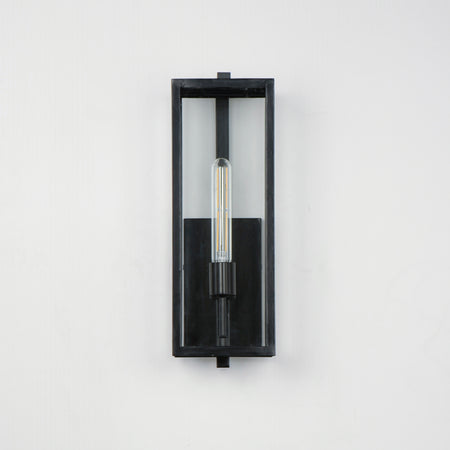 Catalina Outdoor Up-Light Wall Sconce
