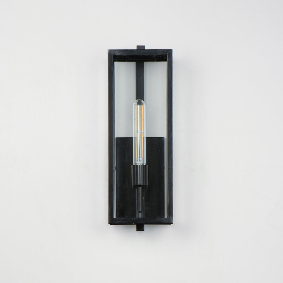 Catalina Outdoor Up-Light Wall Sconce