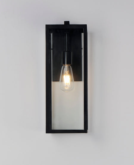 Catalina 1-Light Medium Outdoor Wall Sconce