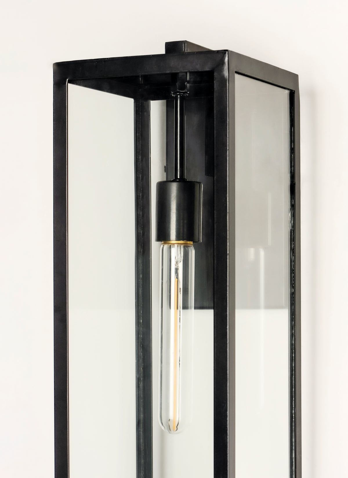 Catalina 1-Light Medium Outdoor Wall Sconce