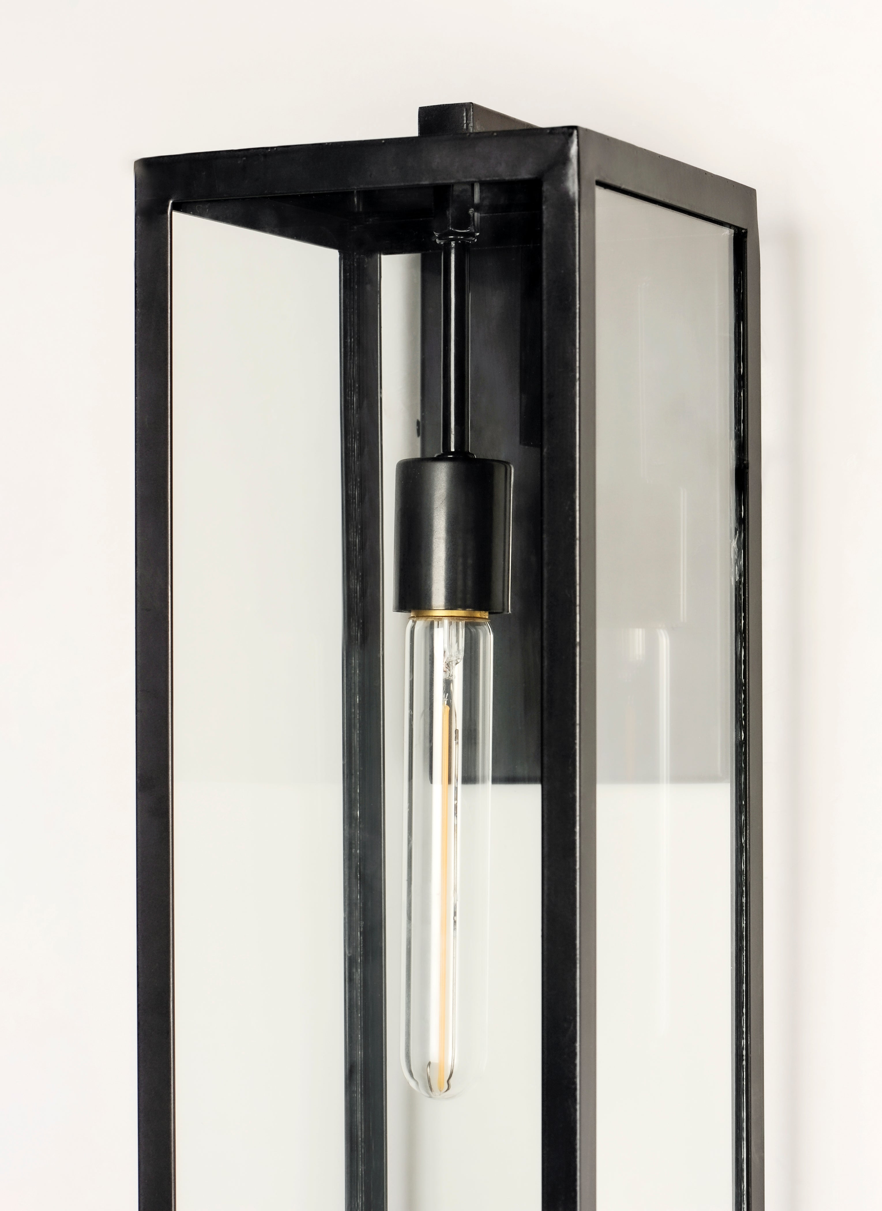 Catalina 1-Light Medium Outdoor Wall Sconce
