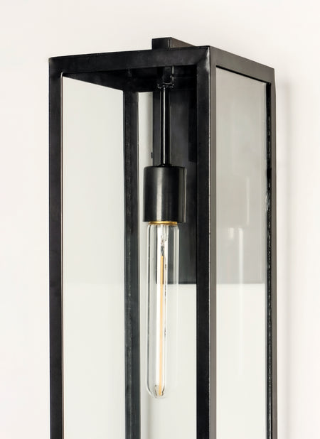 Catalina 1-Light Medium Outdoor Wall Sconce