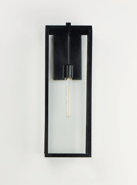 Catalina 1-Light Large Outdoor Wall Sconce