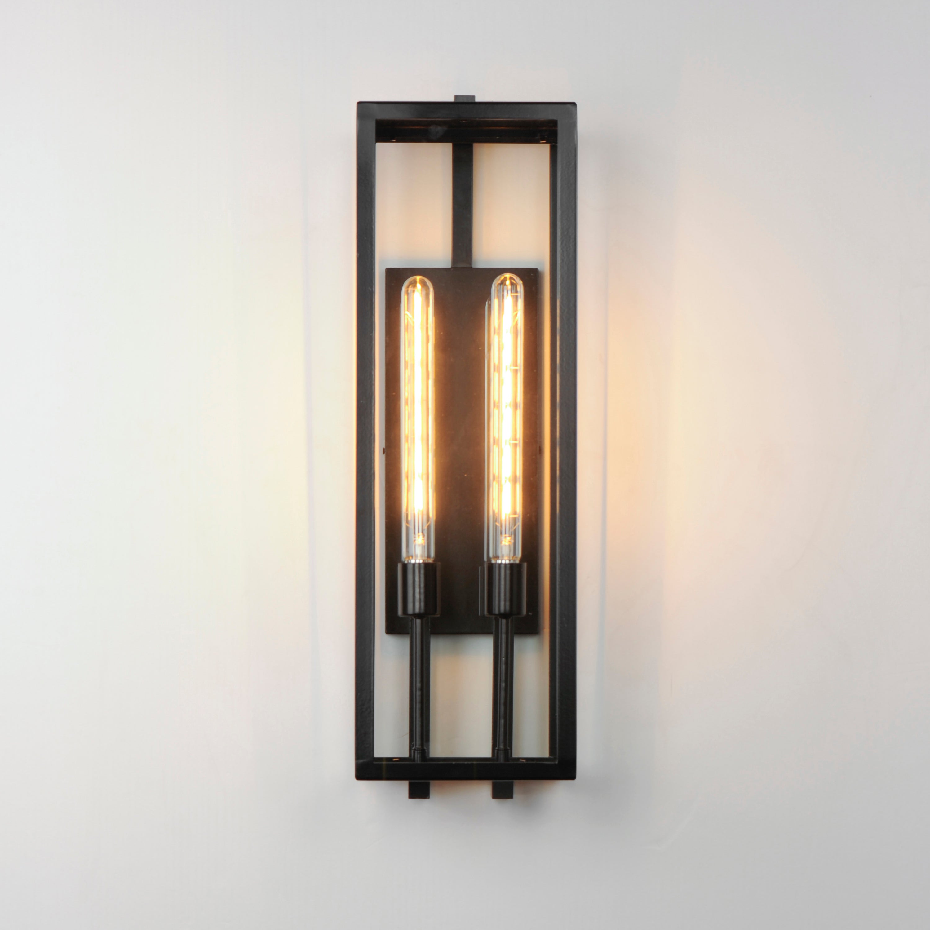 Catalina 2-Light XL Outdoor Up-Light Wall Sconce