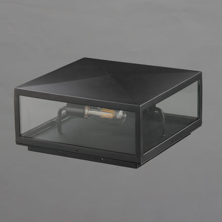 Catalina 2-Light Deck Lantern