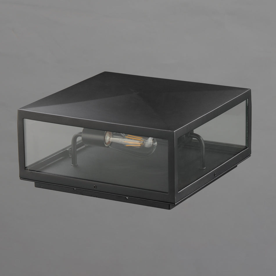 Catalina 2-Light Deck Lantern
