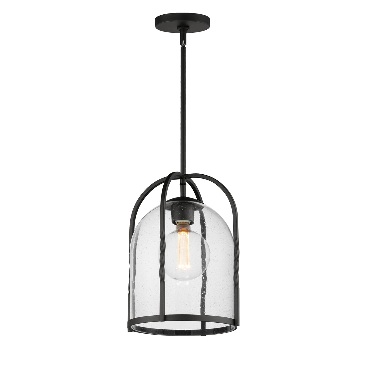 Foundry 1-Light Pendant