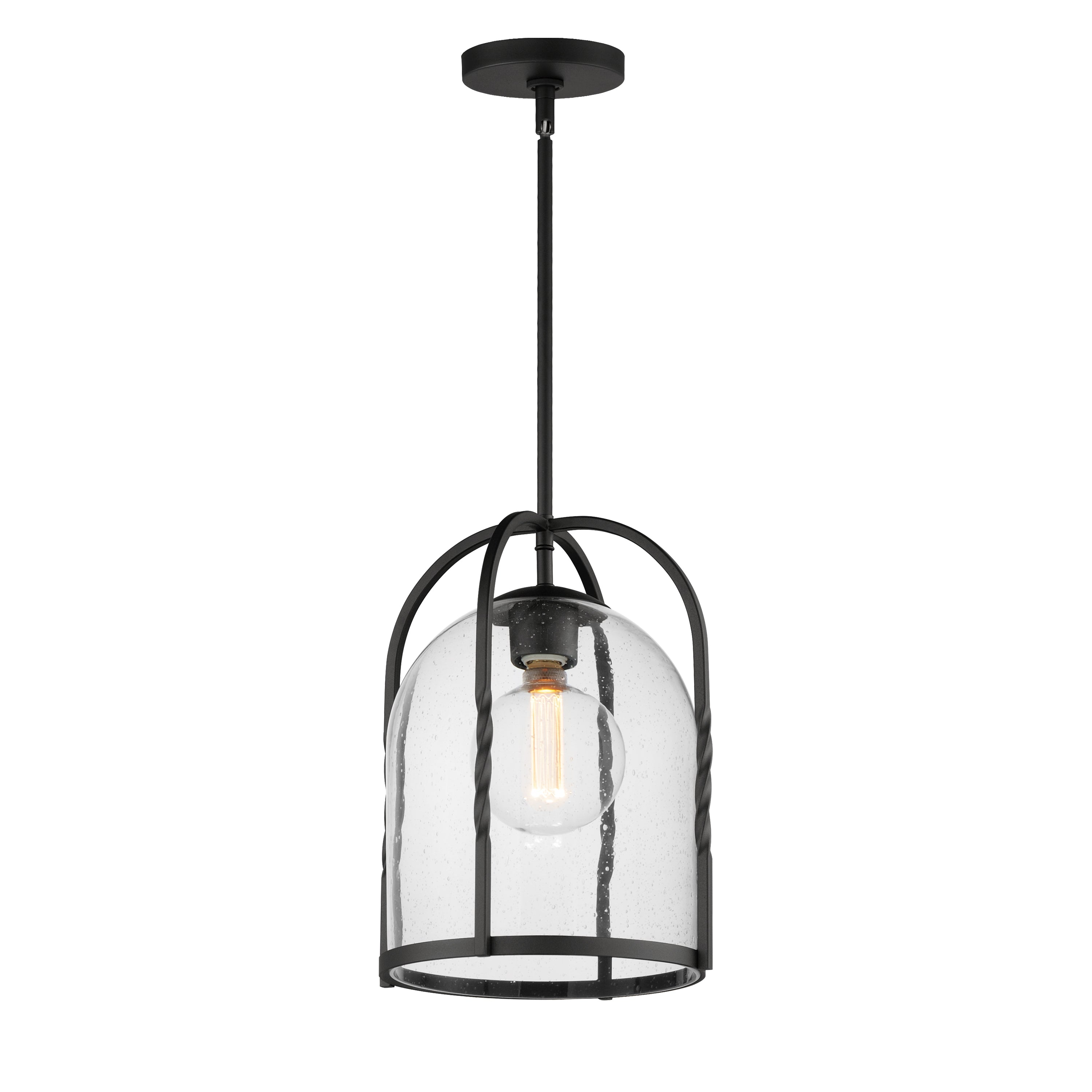 Foundry 1-Light Pendant