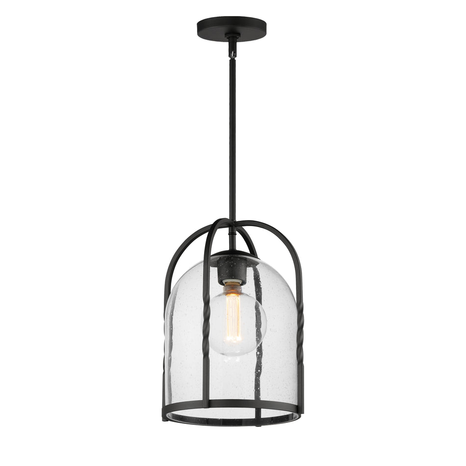 Foundry 1-Light Pendant