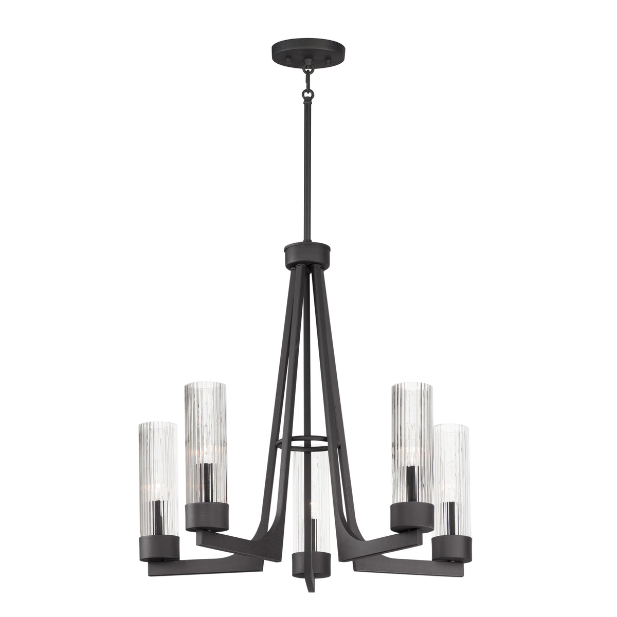 Delos 5-Light Chandelier