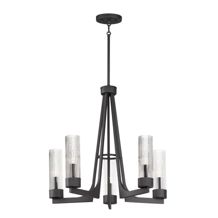 Delos 5-Light Chandelier