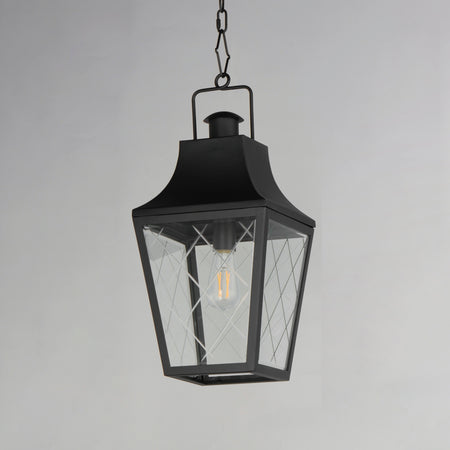 Storybook 1-Light Outdoor Pendant
