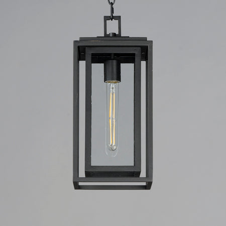 Cabana 1-Light Outdoor Hanging Pendant