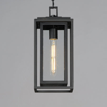 Cabana 1-Light Outdoor Hanging Pendant