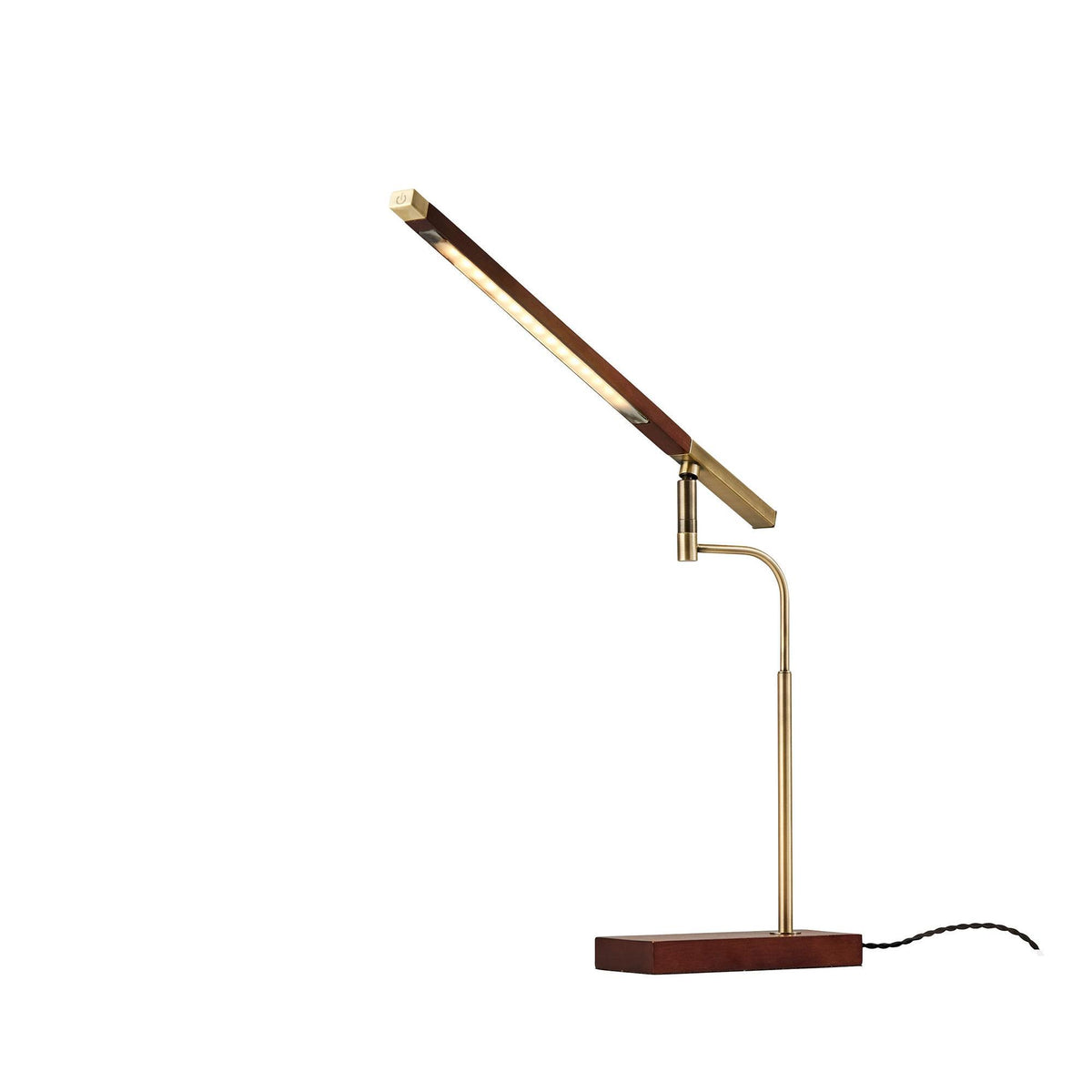 Barrett LED Desk Lamp