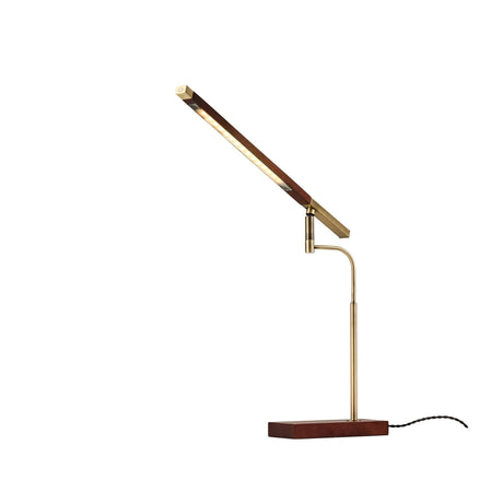 Barrett LED Desk Lamp