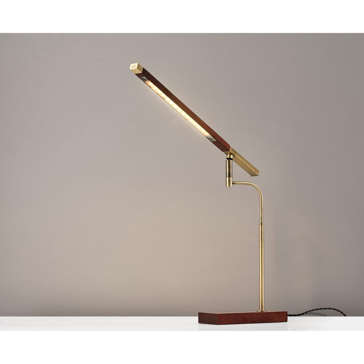 Barrett LED Desk Lamp