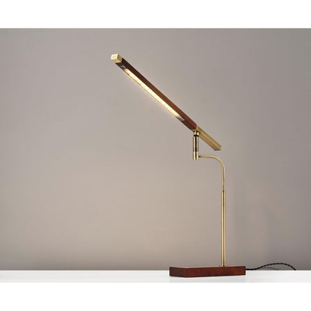 Barrett LED Desk Lamp