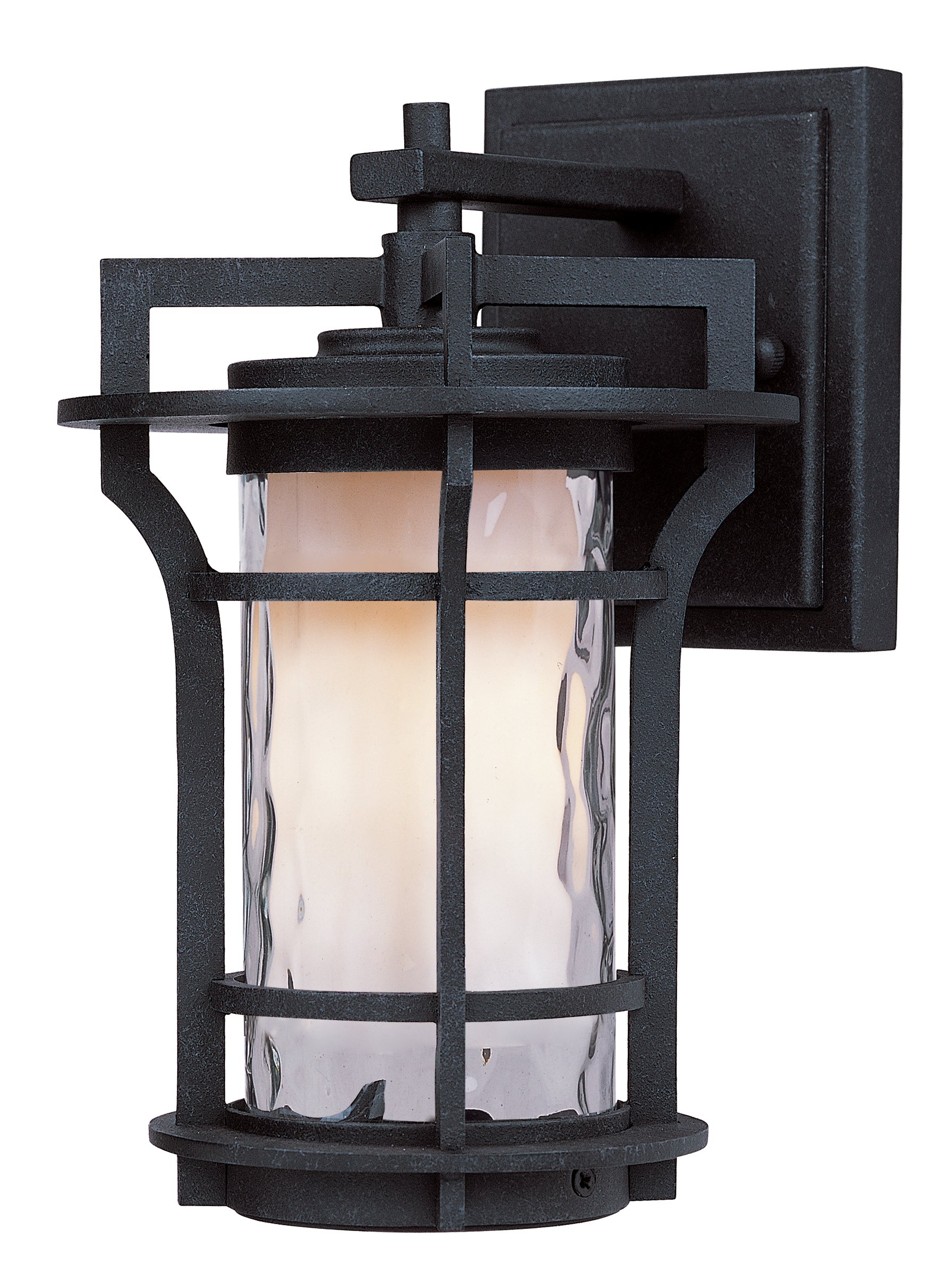 Oakville 1-Light Outdoor Wall Lantern