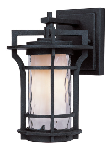 Oakville 1-Light Outdoor Wall Lantern