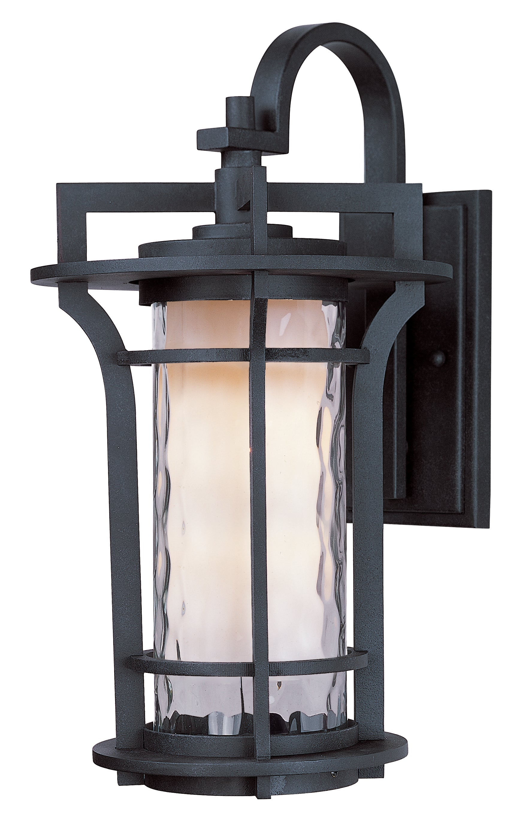 Oakville 1-Light Outdoor Wall Lantern
