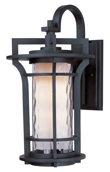 Oakville 1-Light Outdoor Wall Lantern