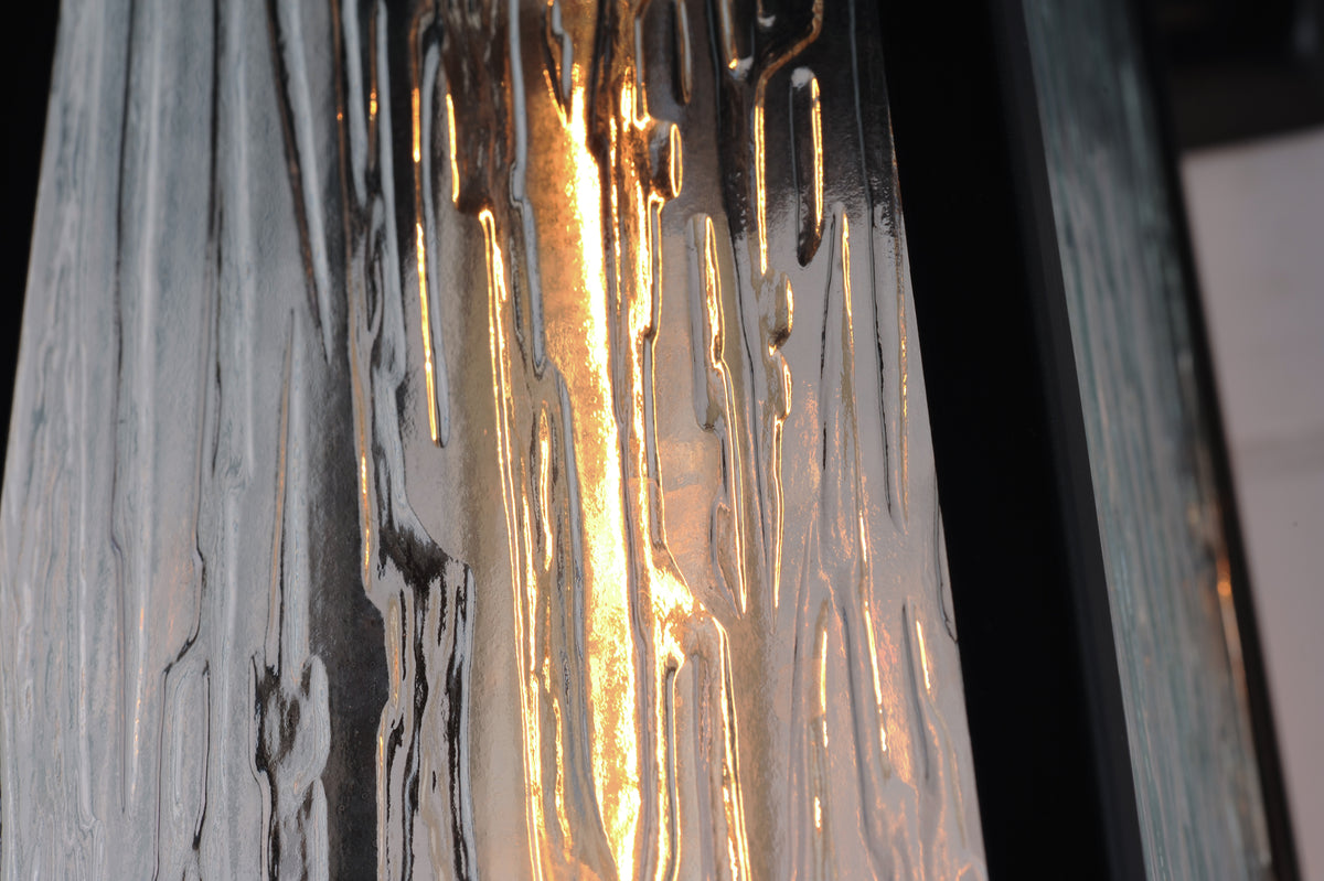 Schooner 1-Light Outdoor Pendant