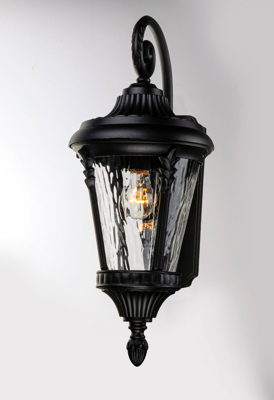 Sentry 1-Light Outdoor Wall Sconce