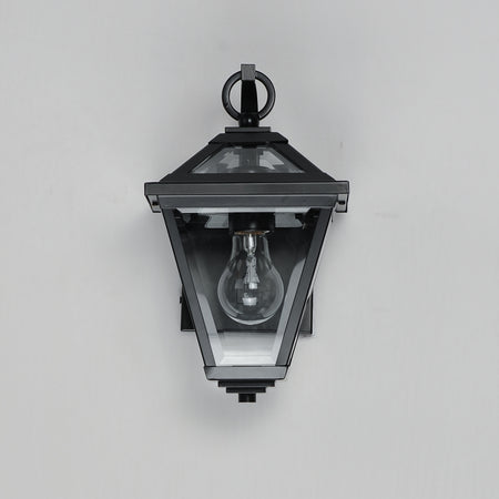 Prism 12" Outdoor Wall Sconce