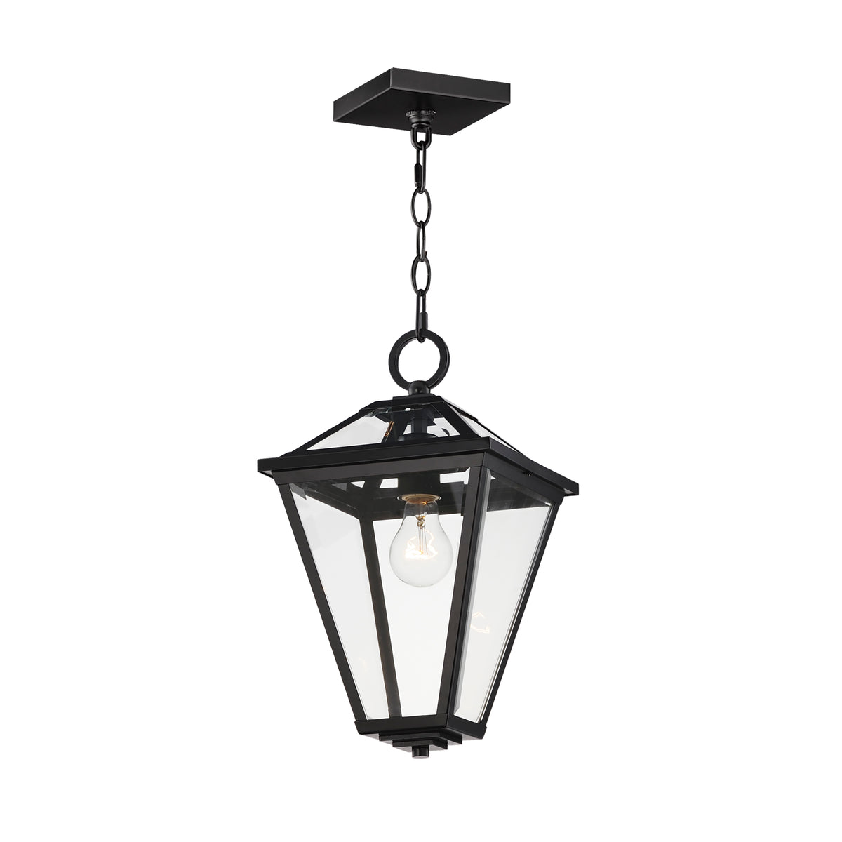 Prism 16" Outdoor Pendant