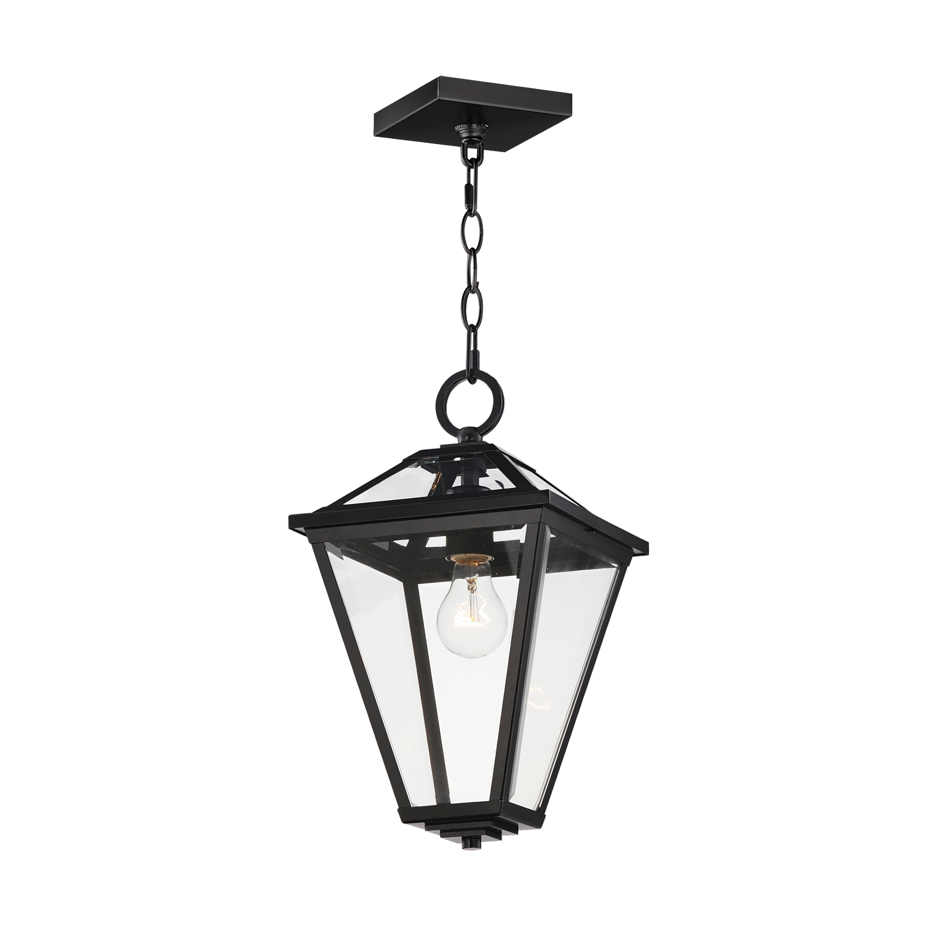 Prism 16" Outdoor Pendant