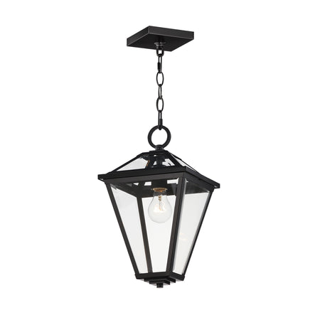 Prism 16" Outdoor Pendant