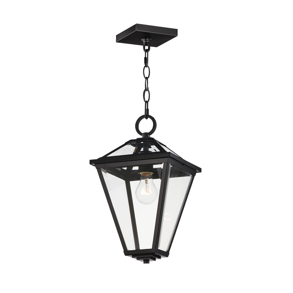 Prism 16" Outdoor Pendant