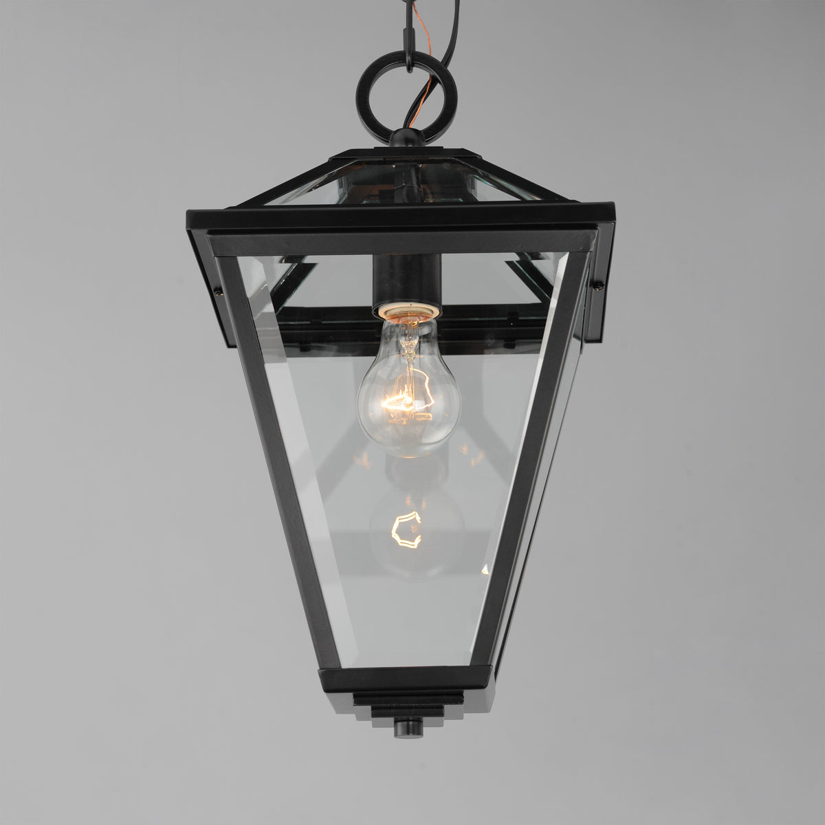 Prism 16" Outdoor Pendant
