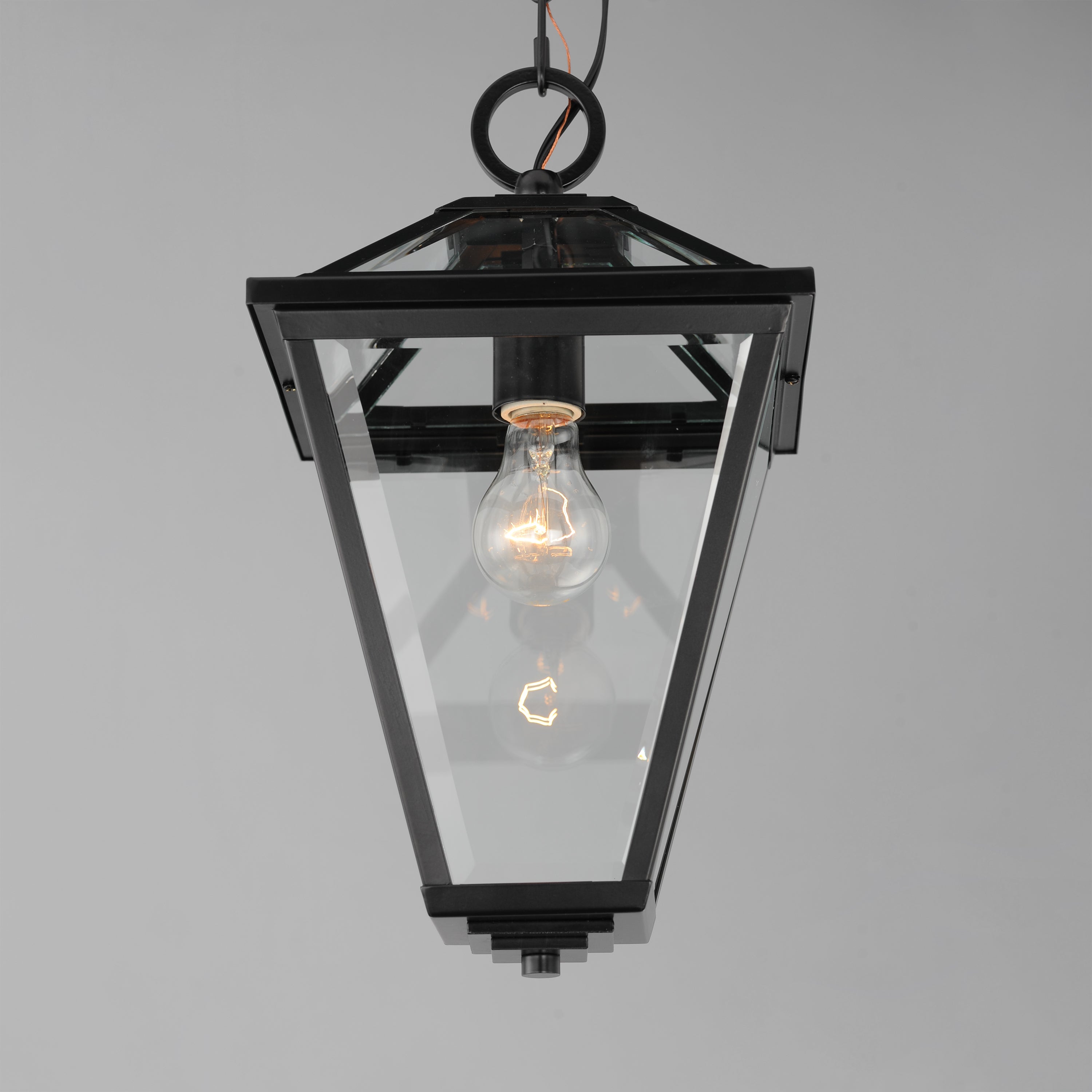 Prism 16" Outdoor Pendant