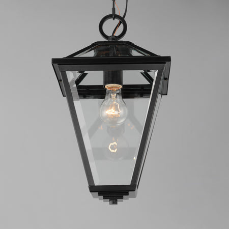 Prism 16" Outdoor Pendant