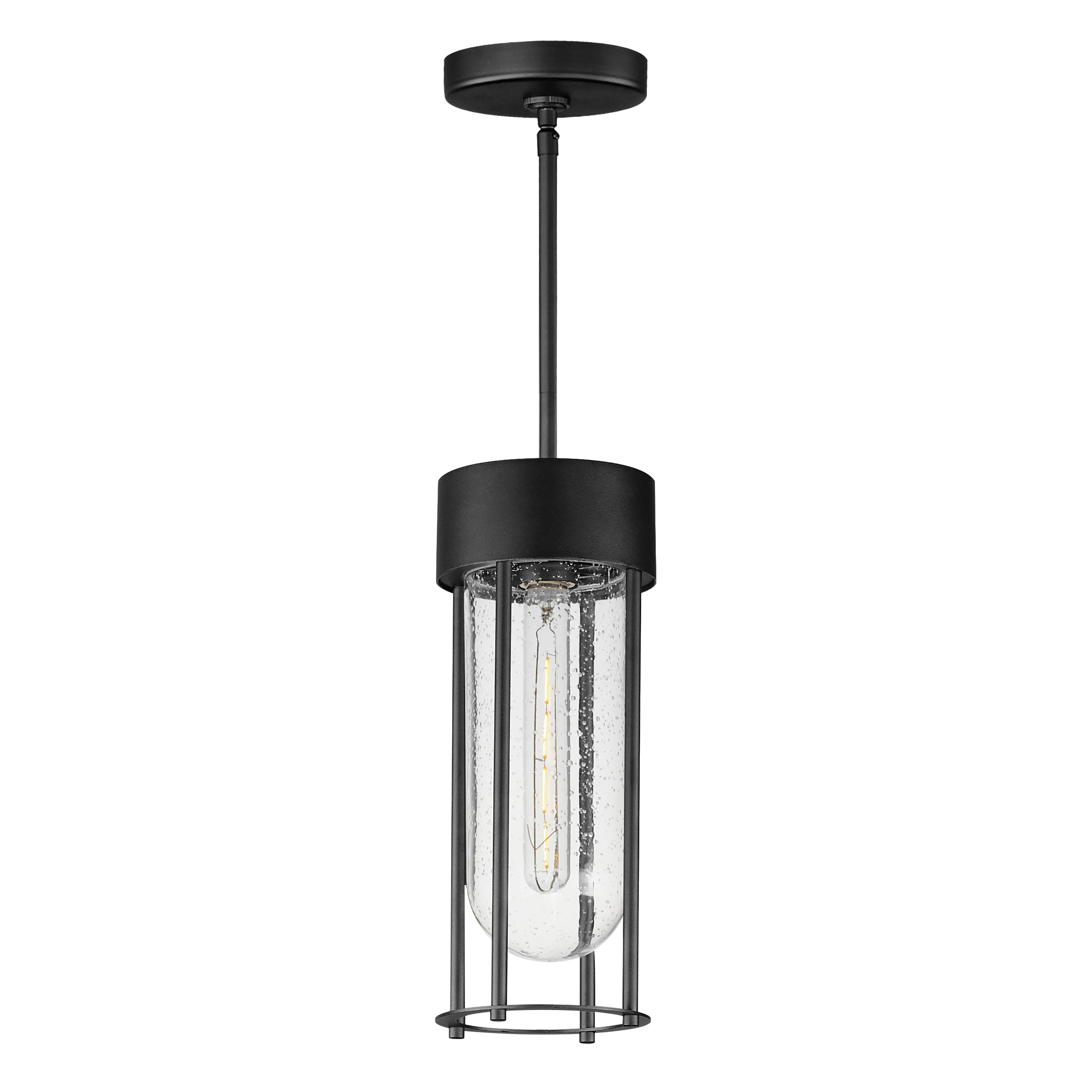 Millennial Outdoor Hanging Pendant