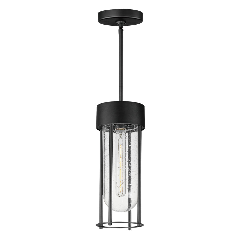 Millennial Outdoor Hanging Pendant